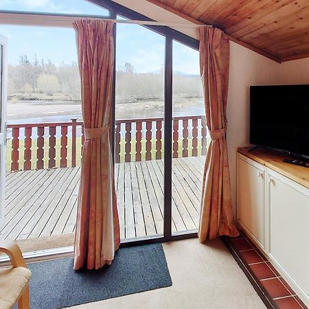 27 Aviemore Holiday Park Ngoại thất bức ảnh