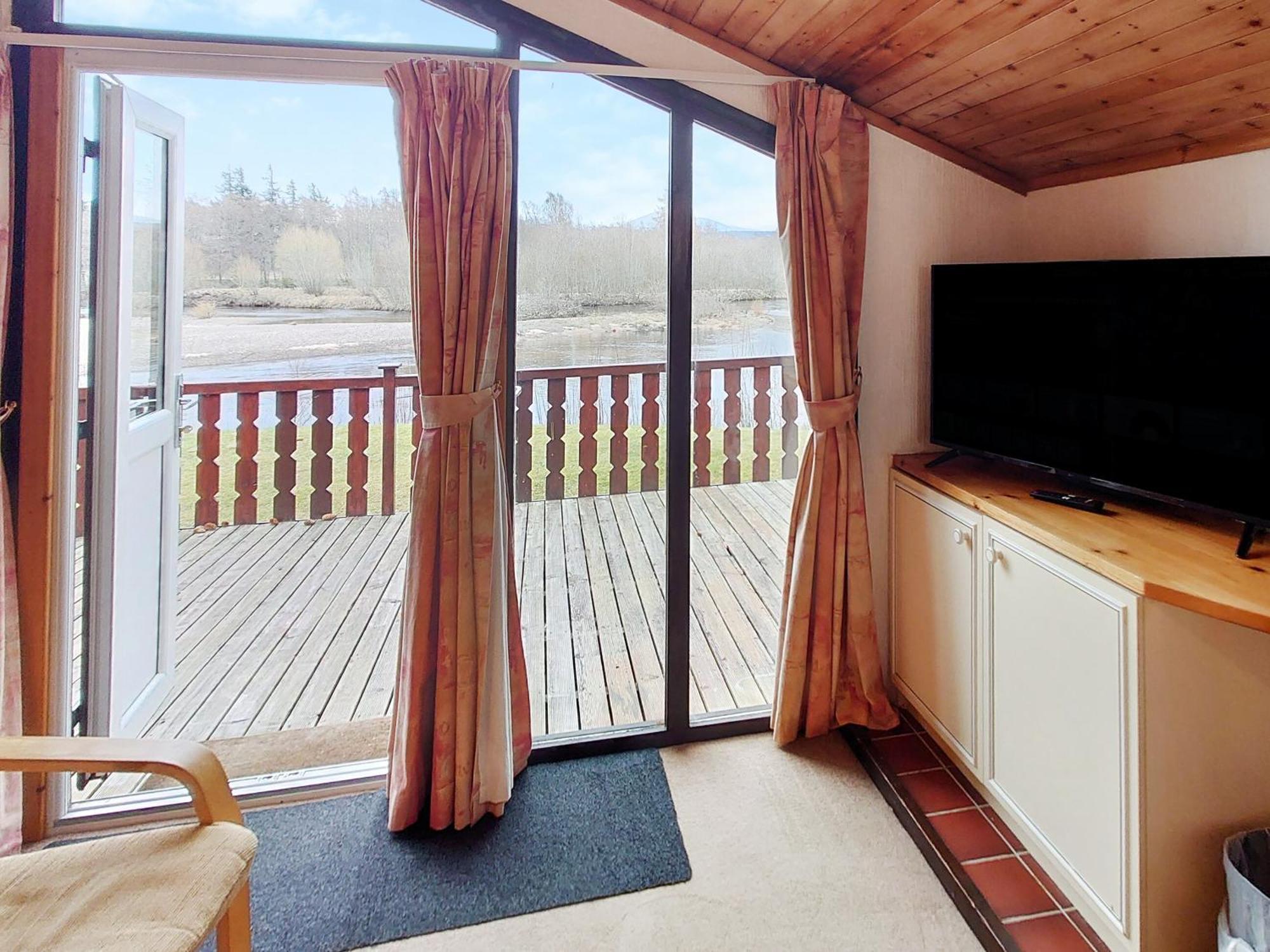 27 Aviemore Holiday Park Ngoại thất bức ảnh