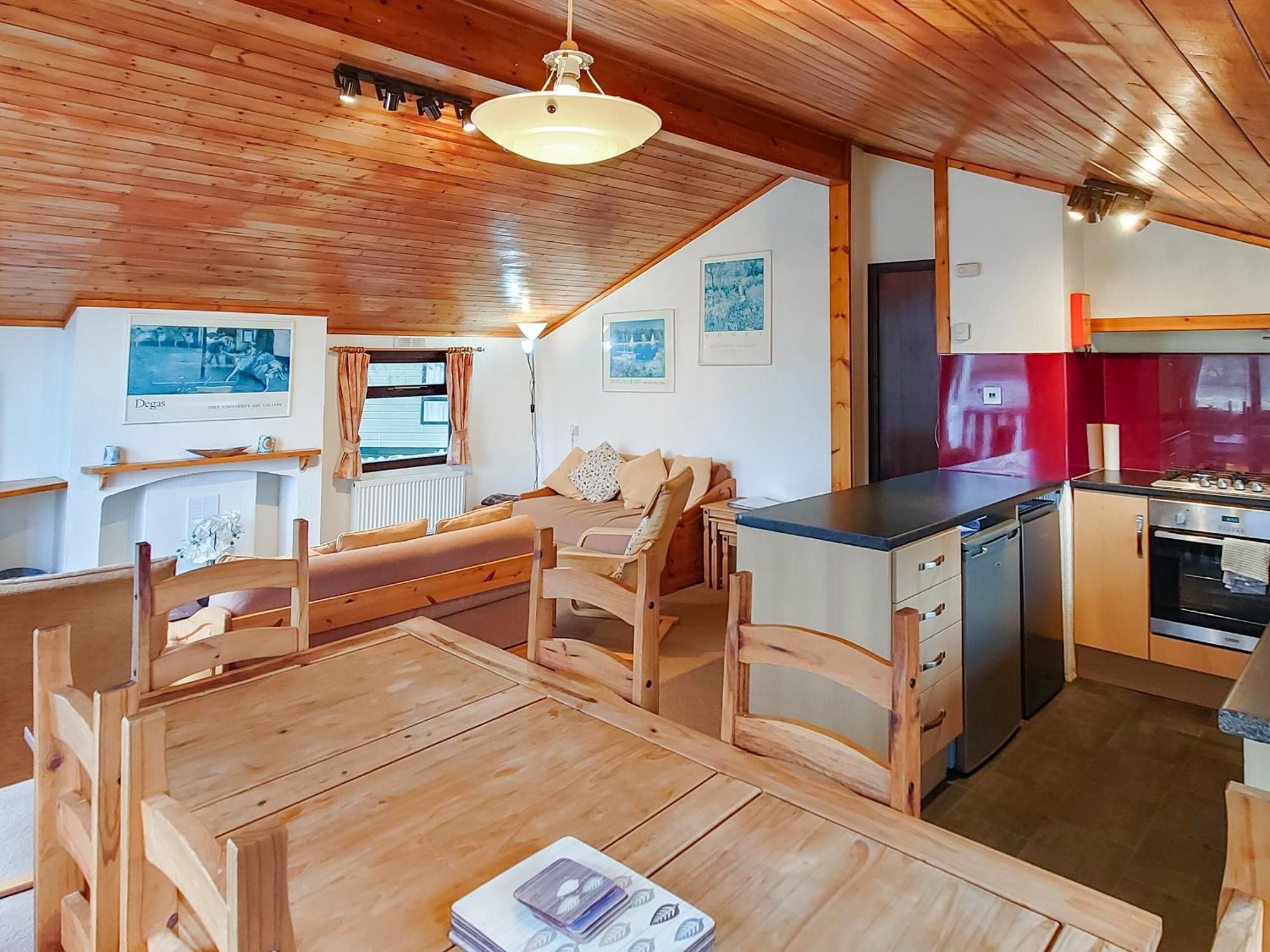 27 Aviemore Holiday Park Ngoại thất bức ảnh