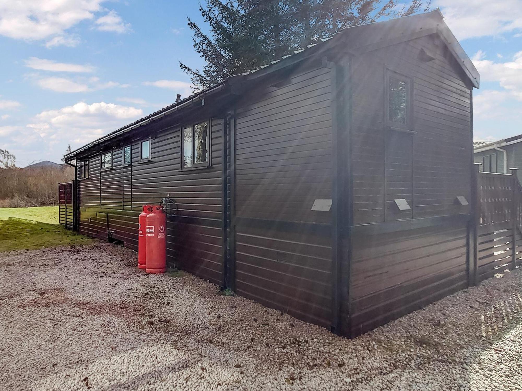 27 Aviemore Holiday Park Ngoại thất bức ảnh