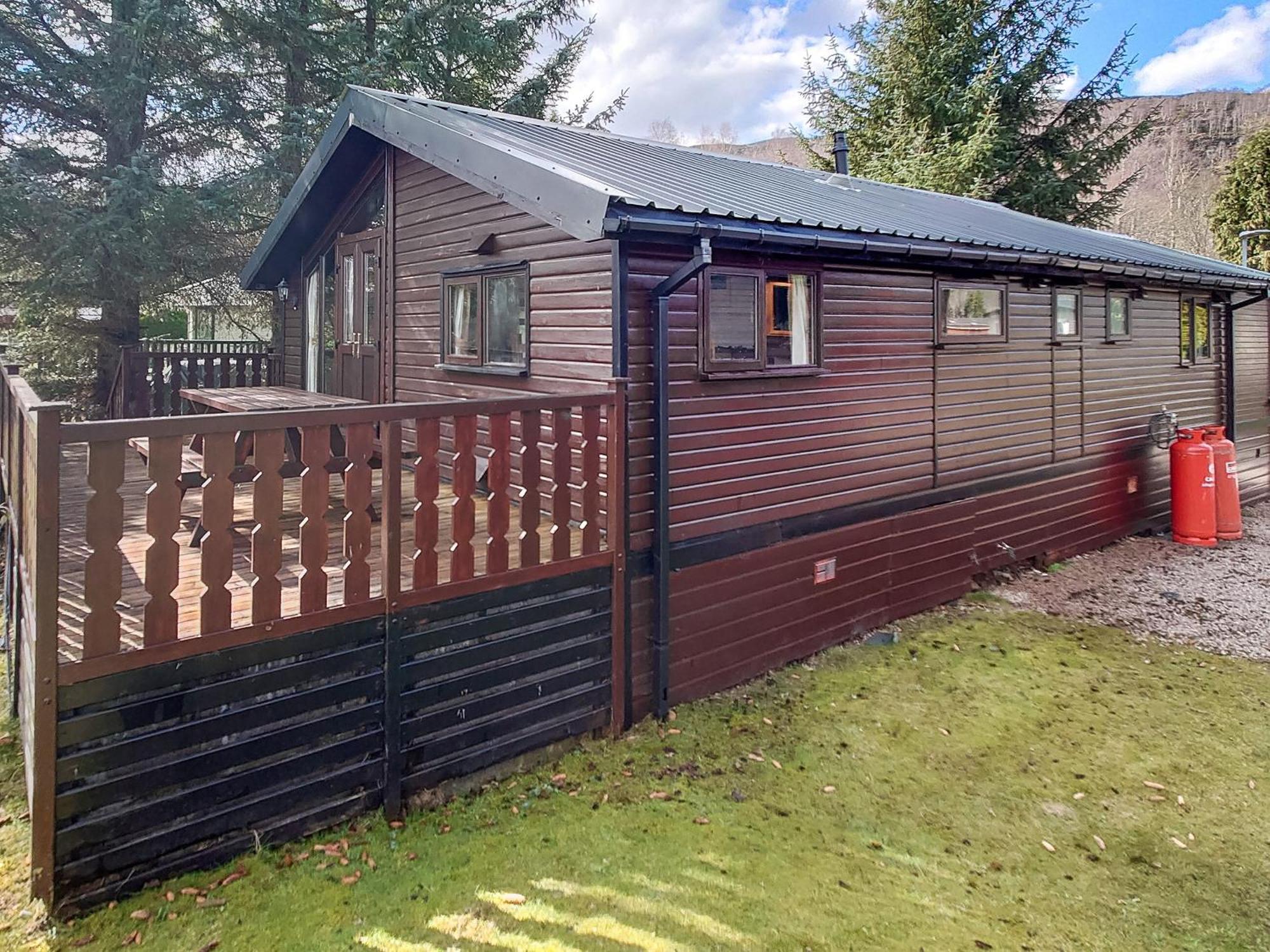 27 Aviemore Holiday Park Ngoại thất bức ảnh