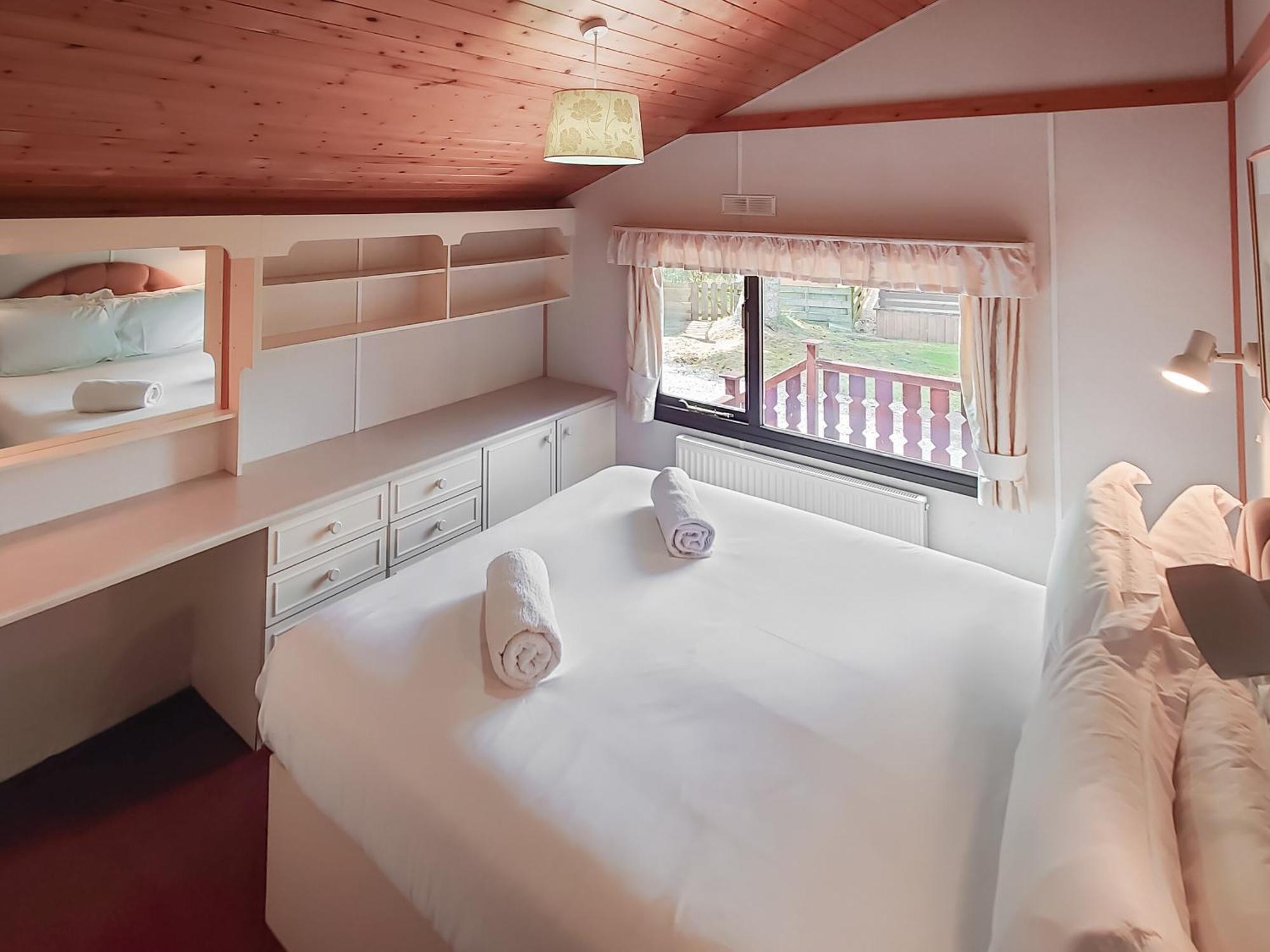 27 Aviemore Holiday Park Ngoại thất bức ảnh