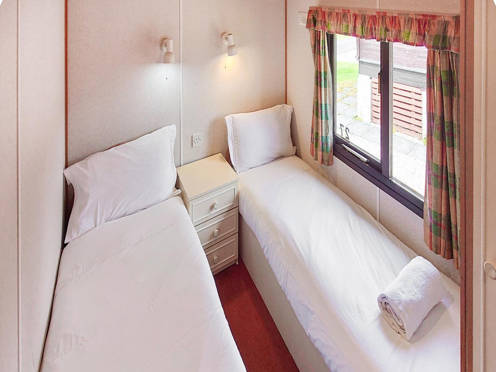 27 Aviemore Holiday Park Ngoại thất bức ảnh