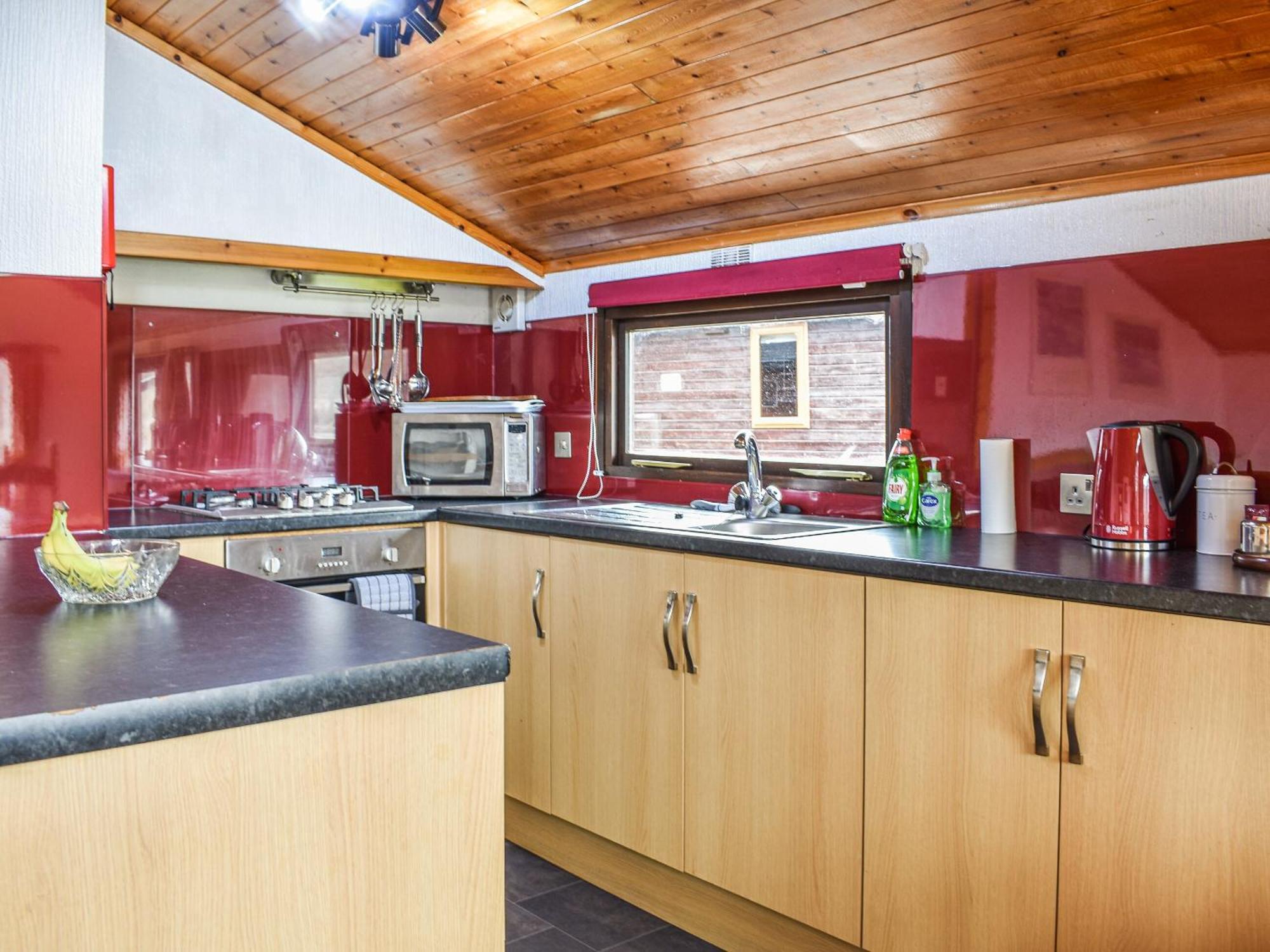 27 Aviemore Holiday Park Ngoại thất bức ảnh