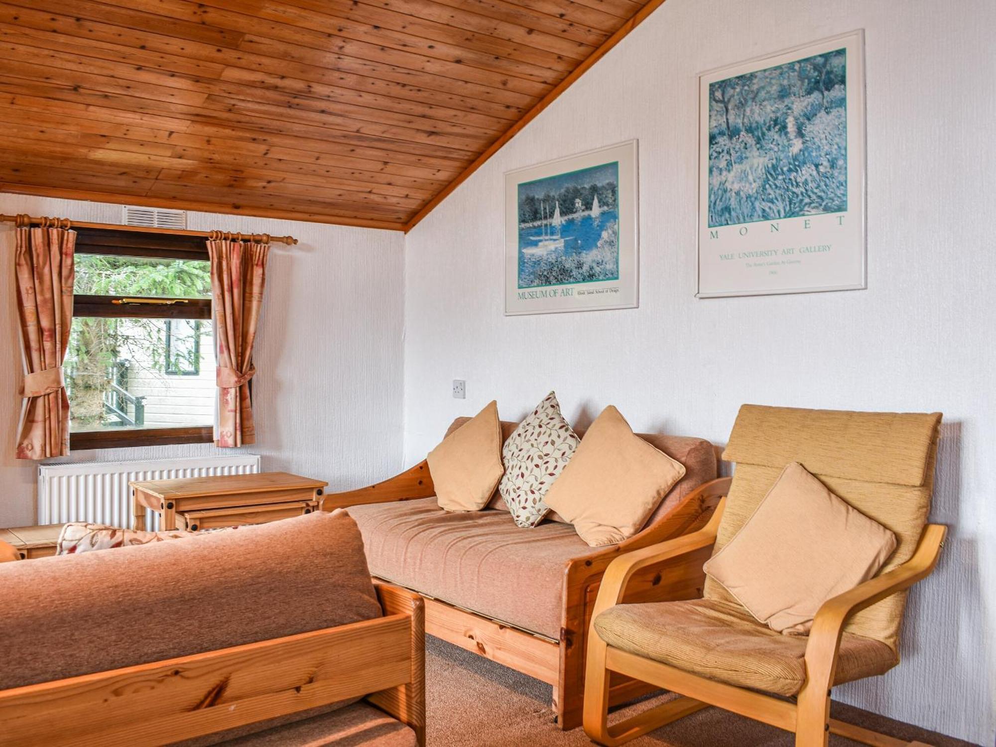 27 Aviemore Holiday Park Ngoại thất bức ảnh