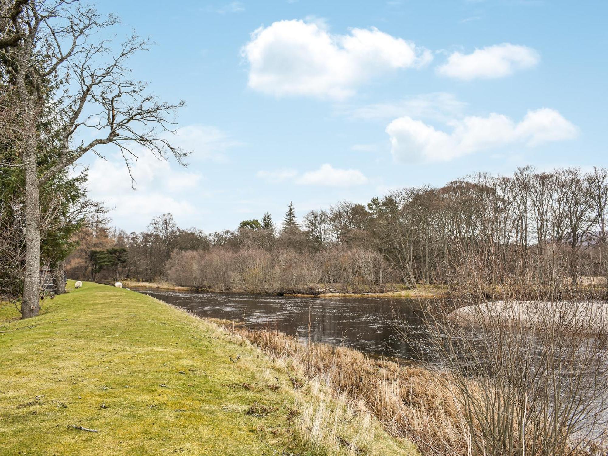 27 Aviemore Holiday Park Ngoại thất bức ảnh